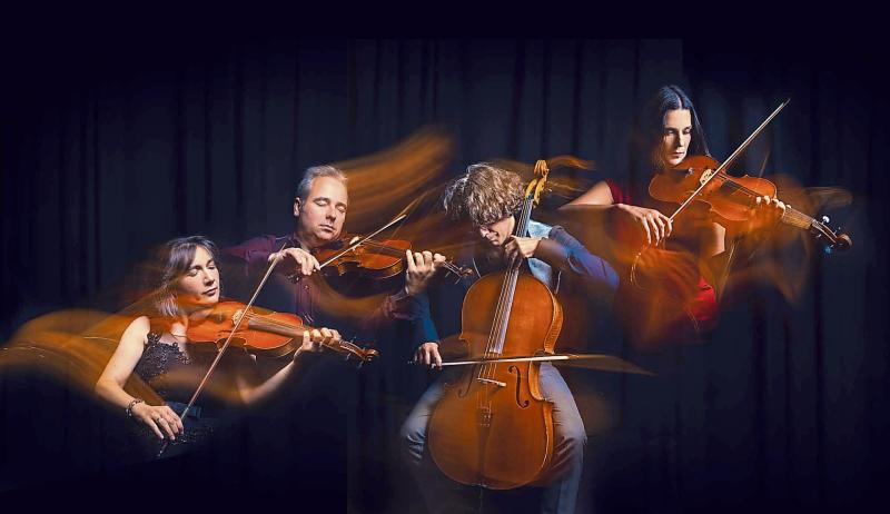 A new season of the Limerick Classical Concert Series begins at UCH