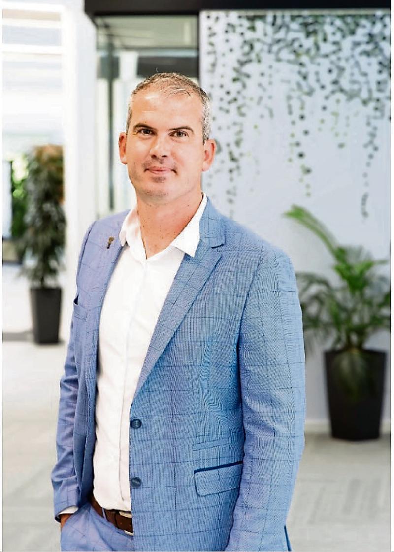 Human resources consultancy company ‘Buddy’s’ up in Limerick with new opening