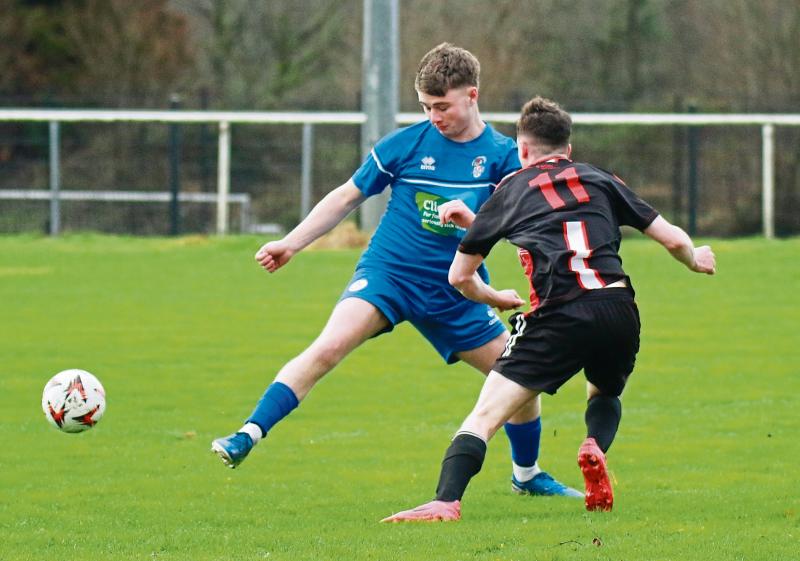 Crunch Munster Junior Cup ties centre stage for Limerick District League clubs