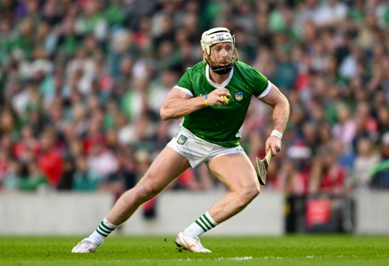 Limerick hurling team