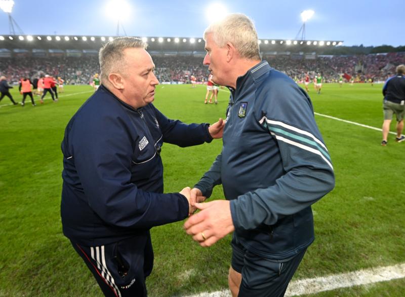 All you need to know about Limerick's National Hurling League opener against Cork