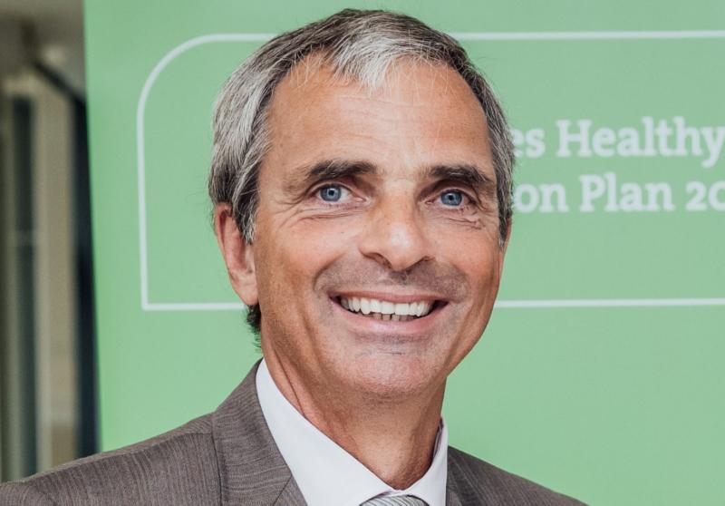 Dr Terry Hennessy appointed as Regional Clinical Lead for Strategy and Development for HSE Mid-West