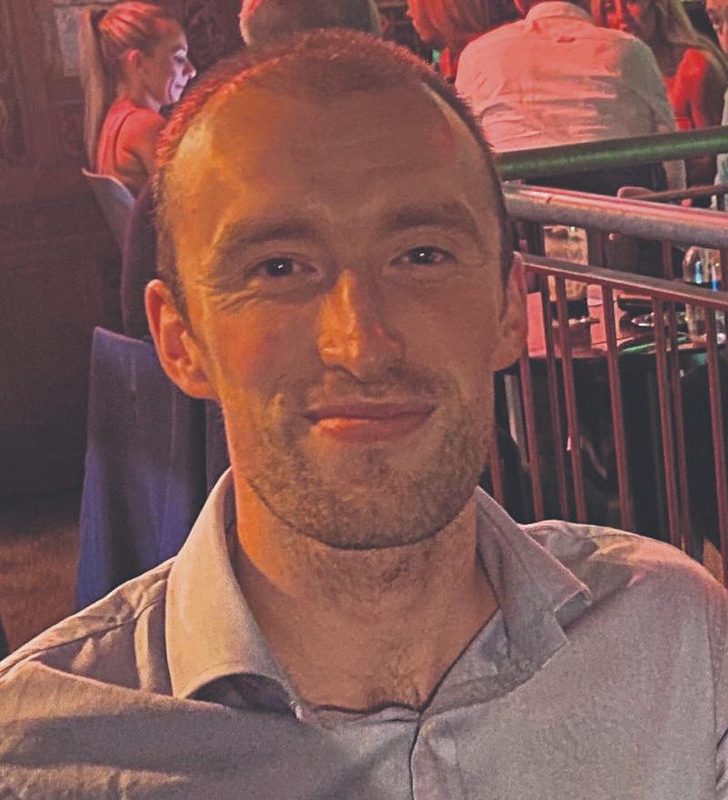 Jury in Dylan McCarthy murder trial to begin deliberations next week