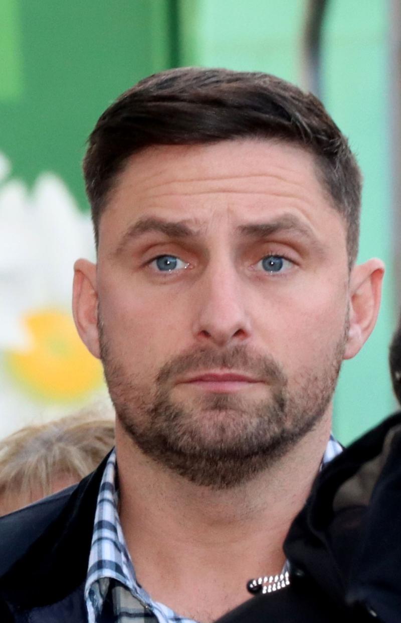 EXCLUSIVE: 'I can't forgive Hayes brothers but for a very different reason than you might think'