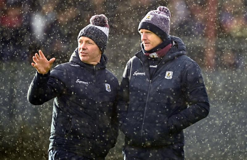 Former Galway senior hurling selector appointed Ballybrown manager 
