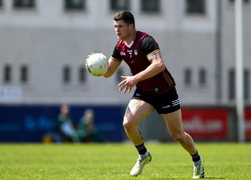 Limerick senior football announced for National Football League showdown with Wexford 