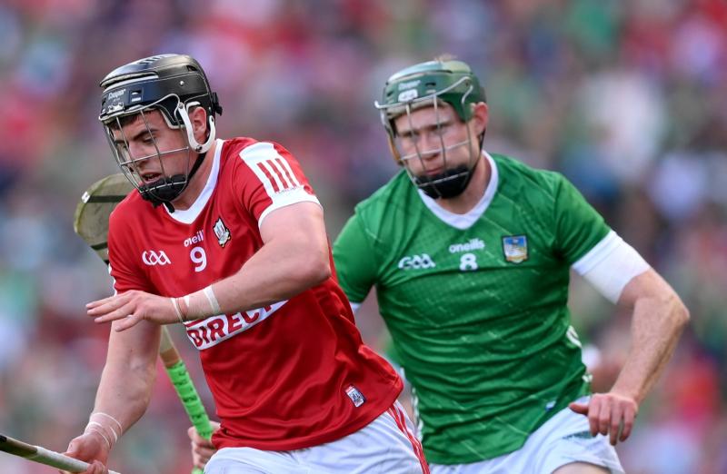 The key match-ups in Limerick's National Hurling League clash against Cork