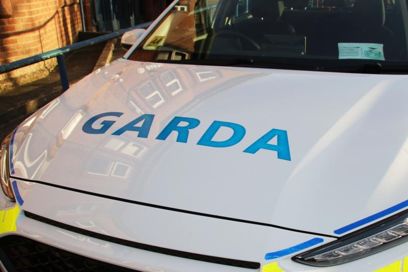 Three rushed to University Hospital Limerick after two-car collision