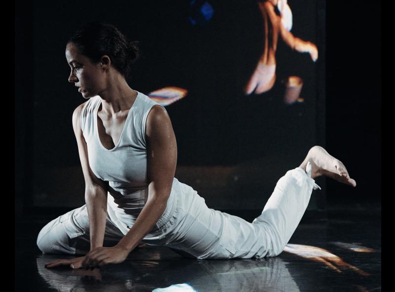   From contemporary to ceílí: Annual festival promises diverse dance show