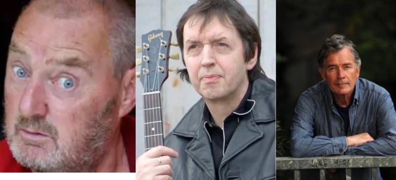 A star-studded music tribute night to honour talents of late legends 