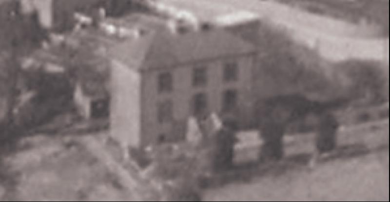 Manor was home to Limerick&rsquo;s first anti-vaxxer  