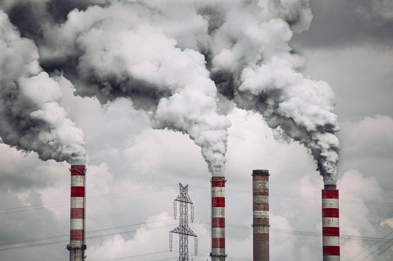 Green Limerick: Wearable sensors detect harmful gas
