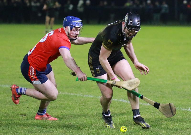 TUS Midwest exit Fitzgibbon Cup as MTU Cork hit top gear in second half