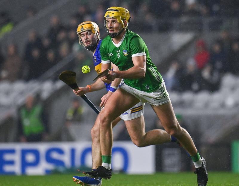 The key match-ups in Limerick's round two Allianz Hurling League clash with Tipperary 