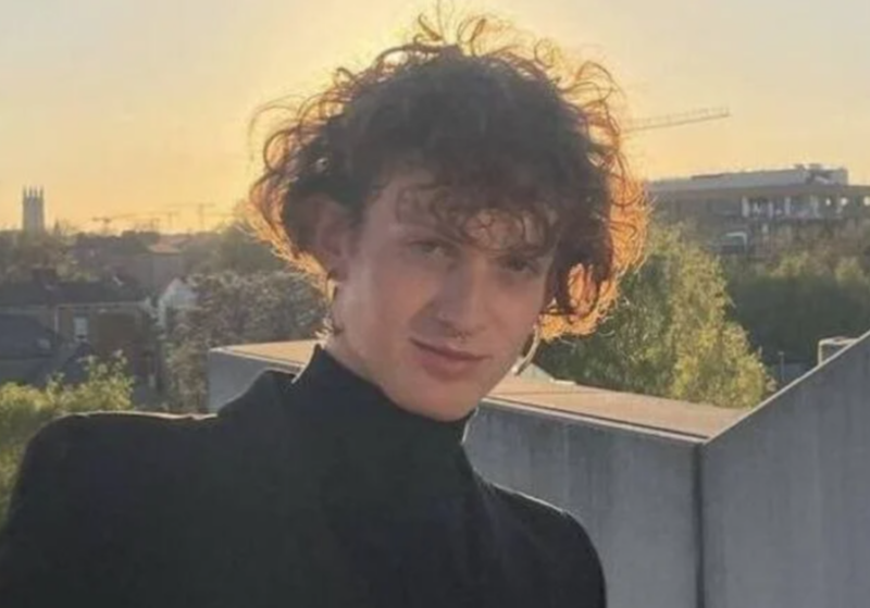 Laois town to hold vigil demanding justice for Mountrath student Joe Drennan 