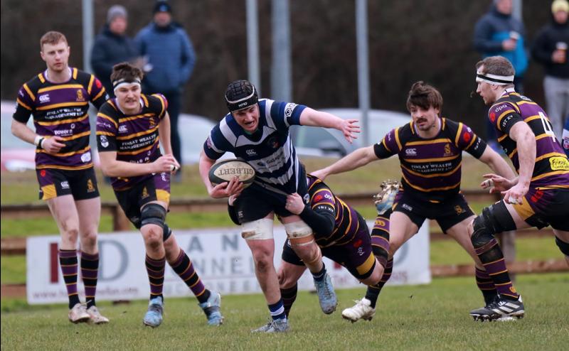 All-Ireland League round-up