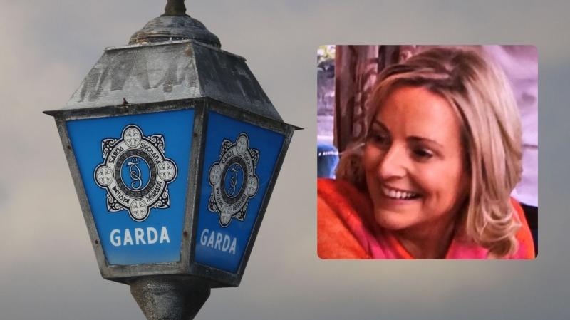 ALERT: Gardai issue urgent appeal as concerns grow for well-being of missing woman