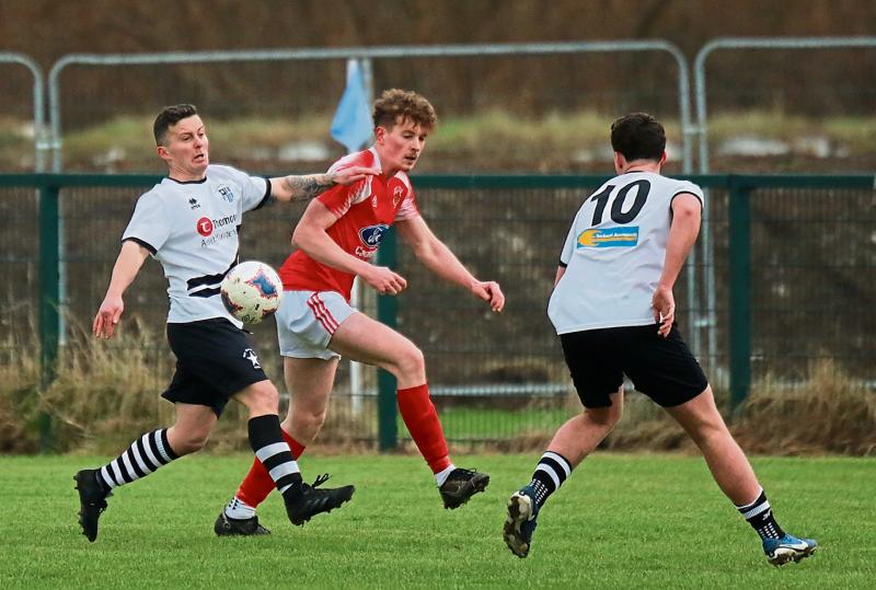 Limerick District League complete weekend junior soccer round-up