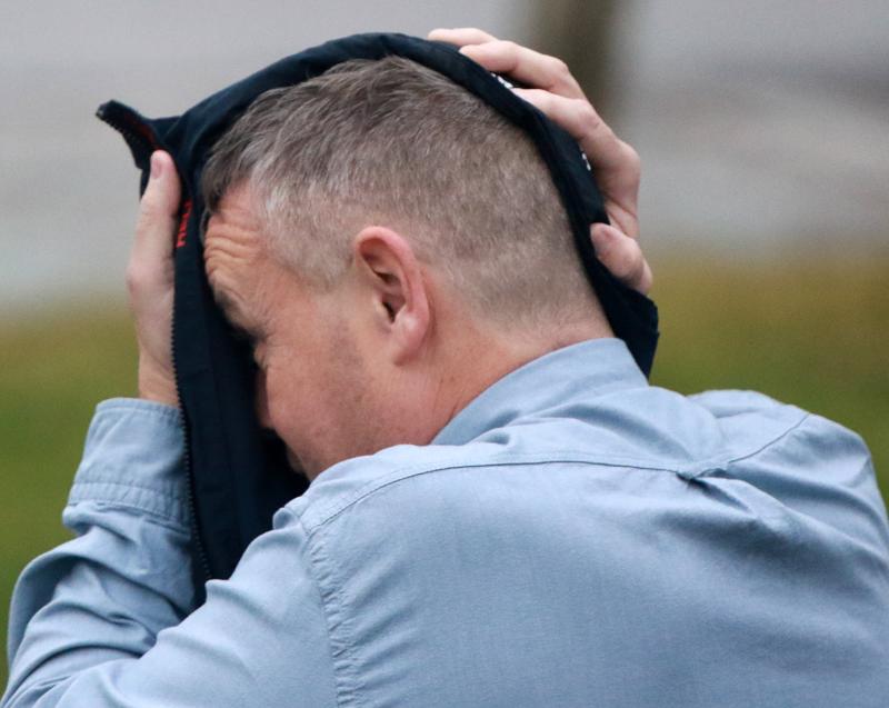 Limerick man charged over &euro;200k cocaine seizure at special court sitting