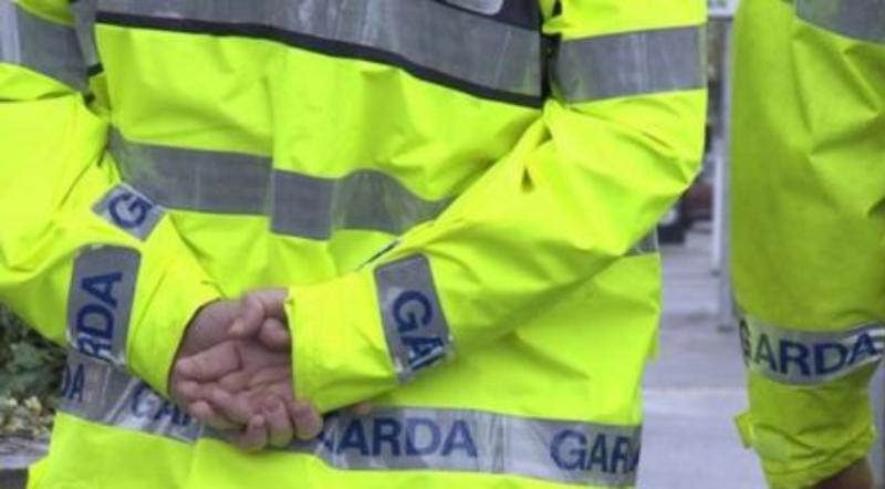Man charged in connection with over &euro;200k of cocaine seized 
