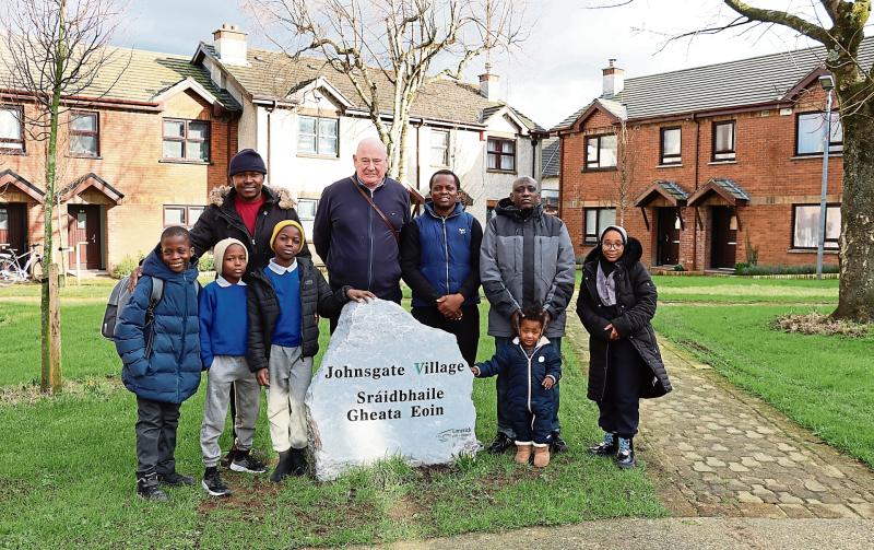 Limerick community is reborn through collective action