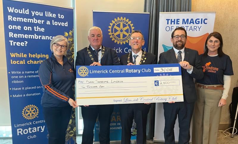 Remembrance Tree Raises Vital Funds for Local Charities