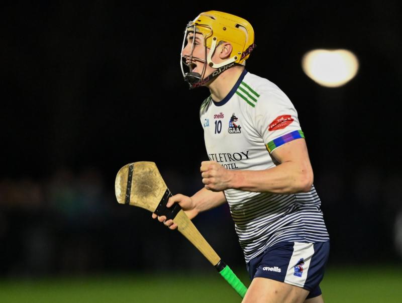 University of Limerick cruise past MTU Cork in Fitzgibbon Cup semi-final