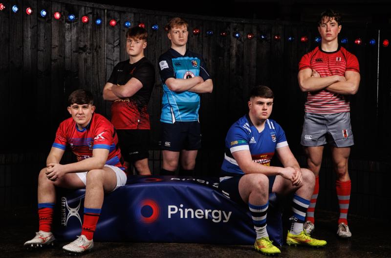 Limerick sides face crunch Munster Schools Boys Senior Cup quarter-final ties