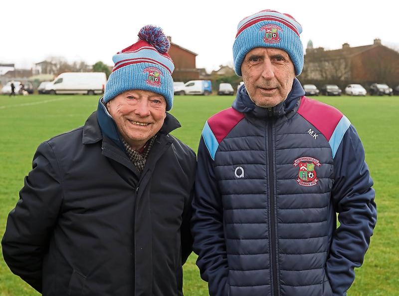 FAI Junior Cup ties centre stage for Limerick District League clubs ...