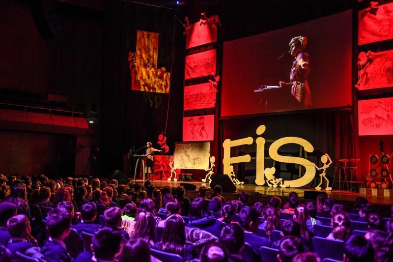 Limerick school celebrate wins at film awards