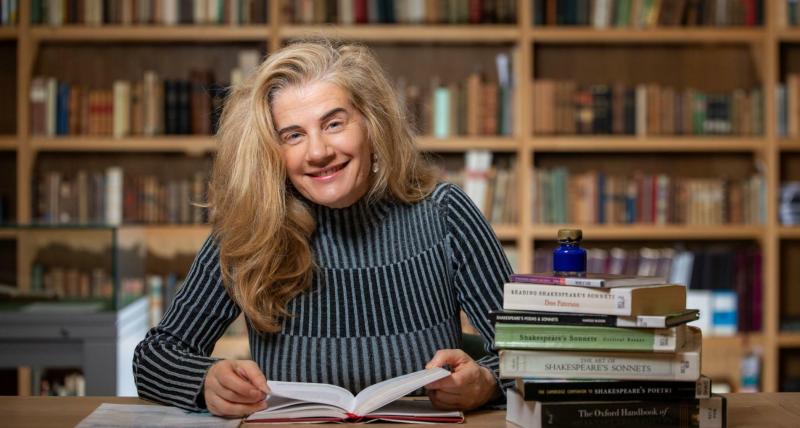 Limerick lecturer translates Shakespeare's sonnets into Irish
