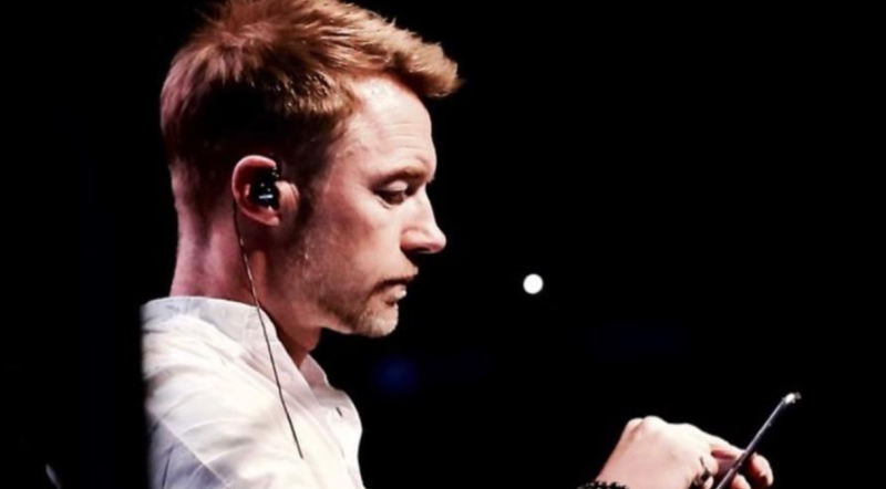 'I can't take it anymore' - Ronan Keating opens up about 'devastating' loss of brother