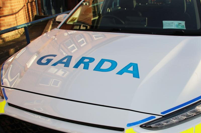 Limerick gardai investigate arson attack on home in latest feud-related incident