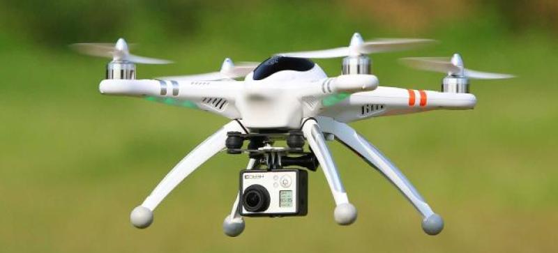 Public consultation in Limerick on drone usage for environment and safety monitoring