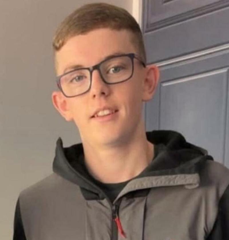 Search stood down for missing boy as gardaí issue update