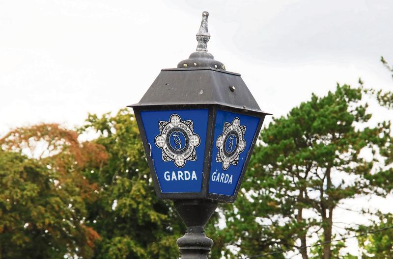 Three cars smashed into in broad daylight in Limerick city