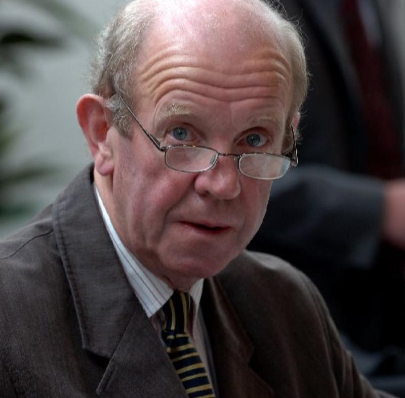 Deep sense of sadness at death of former Limerick TD and long-serving councillor