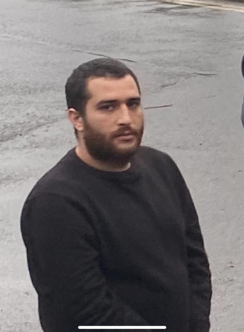 Man stabbed seven times on Valentine’s Day in Limerick over 'threatening eyes', court hears