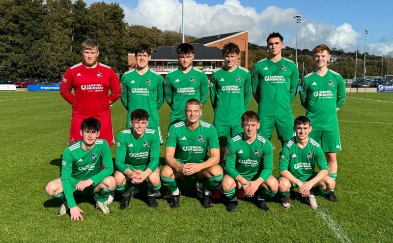 Five-star UL power into Collingwood Cup semi-final