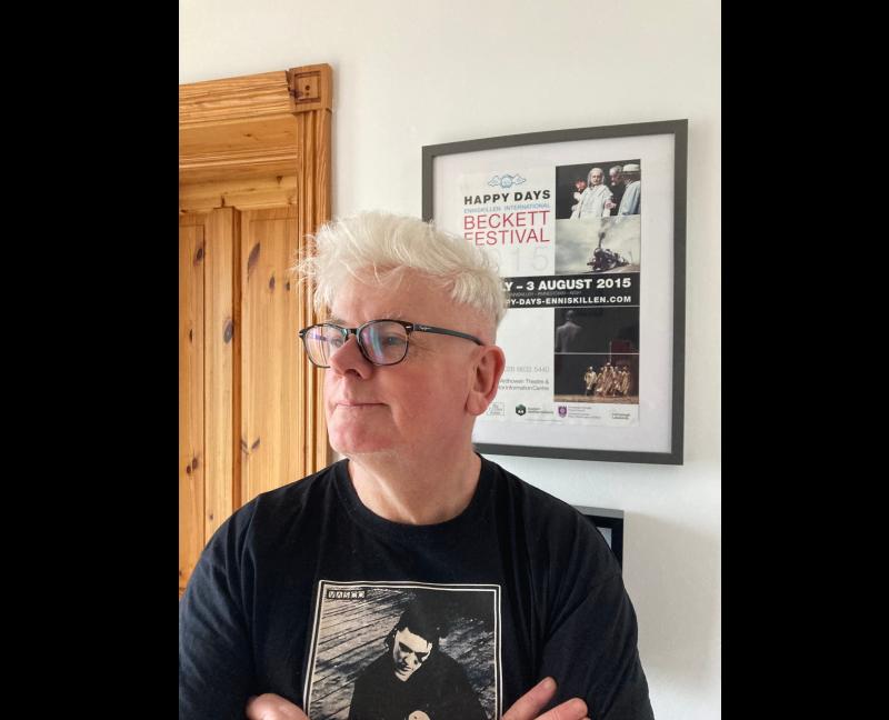 Esteemed UL professor to headline poetry event  