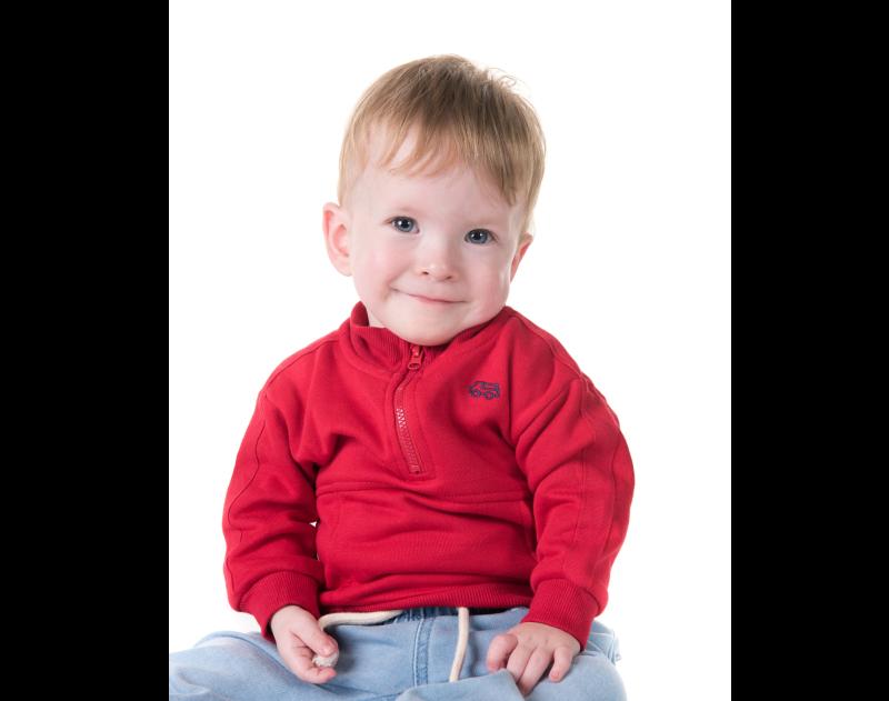 Heart of the matter:  Mum&rsquo;s mission after son&rsquo;s surgery