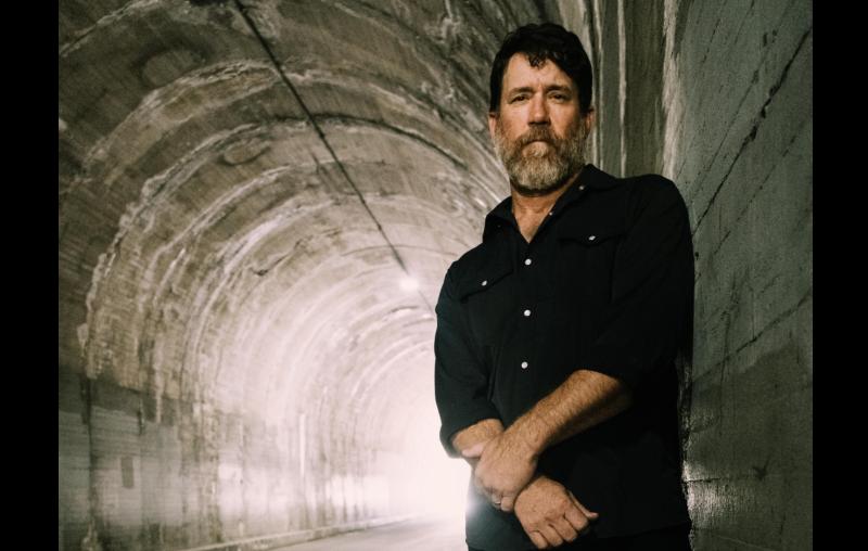 American folk-rock artist to perform at Dolan's