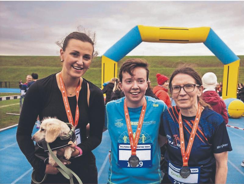 Limerick Athletics - Weekly News Update