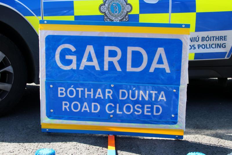 BREAKING: Man, 60s, dies in road traffic collision in Rathkeale