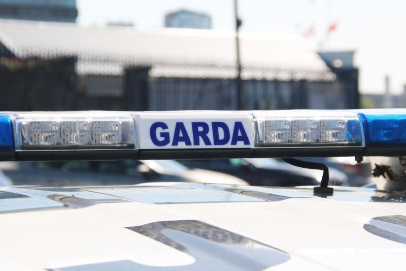 BREAKING: Two arrested after cannabis and cash seized in Limerick village