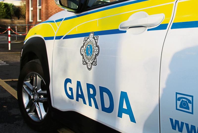 Man, 20s, charged over drugs and cash seizure in Limerick village