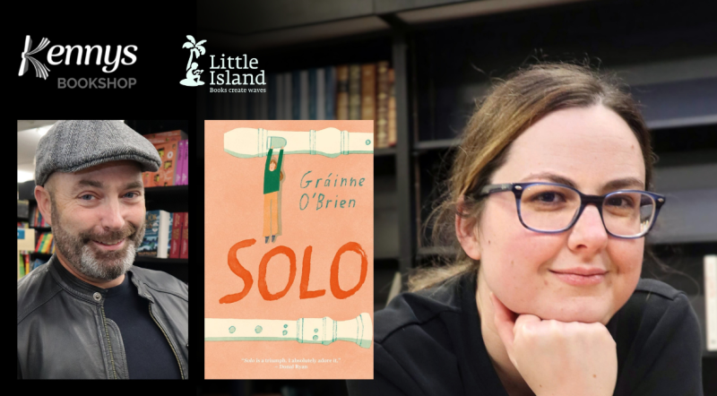 Author with strong Limerick connection set to release debut novel 
