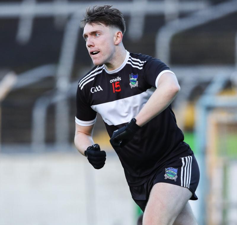 Newcastle West appoint new senior football manager