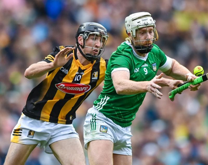 Five talking points ahead of Limerick's Allianz Hurling League clash with Kilkenny