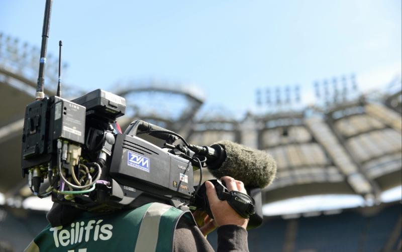 GAA GUIDE: Fans spoilt for choice with eight live League games on TV or stream this weekend